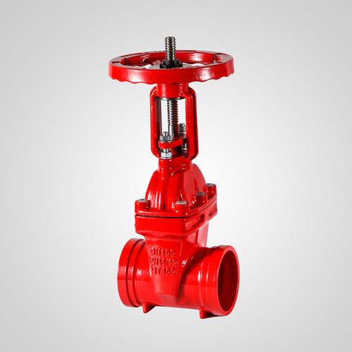 阀门产品中心 机械设备制造的核心引擎与创新高地